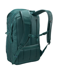TA3204850,Rucsac urban cu compartiment laptop, Thule, EnRoute Backpack, 30L, Mallard Green 2