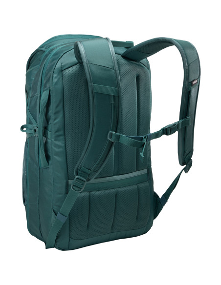 TA3204850,Rucsac urban cu compartiment laptop, Thule, EnRoute Backpack, 30L, Mallard Green