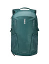 TA3204850,Rucsac urban cu compartiment laptop, Thule, EnRoute Backpack, 30L, Mallard Green