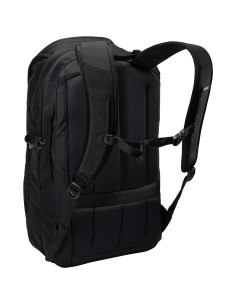 TA3204849,Rucsac urban cu compartiment laptop, Thule, EnRoute, 30L, Black 2