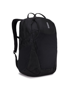 TA3204846,Rucsac urban cu compartiment laptop, Thule, EnRoute Backpack, 26L, Black