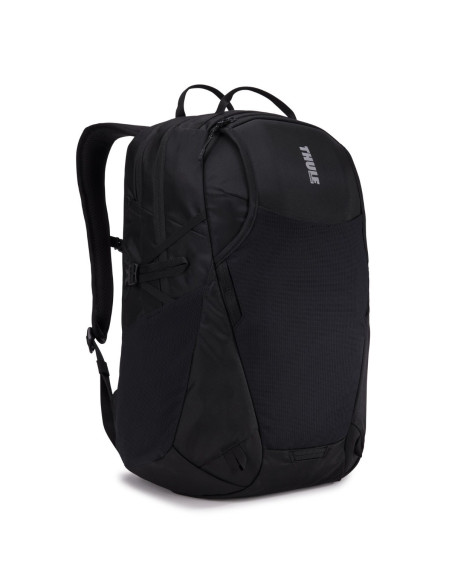 TA3204846,Rucsac urban cu compartiment laptop, Thule, EnRoute Backpack, 26L, Black
