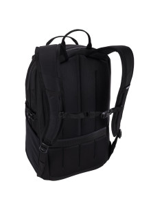 TA3204846,Rucsac urban cu compartiment laptop, Thule, EnRoute Backpack, 26L, Black 2