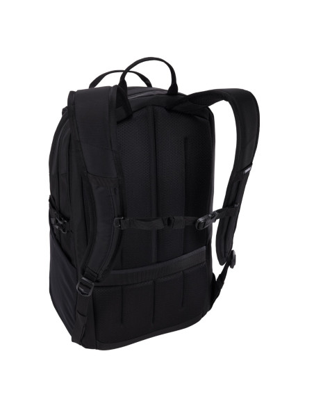 TA3204846,Rucsac urban cu compartiment laptop, Thule, EnRoute Backpack, 26L, Black