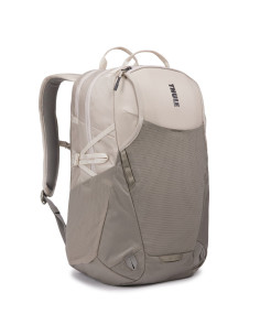 TA3204848,Rucsac urban cu compartiment laptop, Thule, EnRoute Backpack, 26L, Pelican Gray/Vetiver Gray
