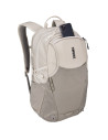 TA3204848,Rucsac urban cu compartiment laptop, Thule, EnRoute Backpack, 26L, Pelican Gray/Vetiver Gray