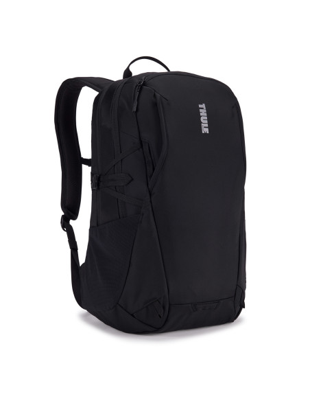 TA3204841,Rucsac urban cu compartiment laptop, Thule, EnRoute Backpack, 23L, Black (model 2022)