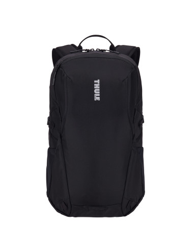 TA3204841,Rucsac urban cu compartiment laptop, Thule, EnRoute Backpack, 23L, Black (model 2022)