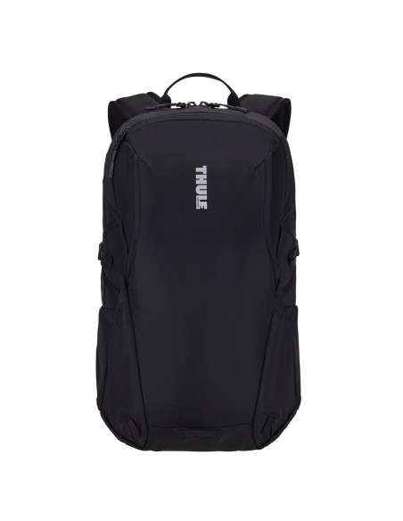 TA3204841,Rucsac urban cu compartiment laptop, Thule, EnRoute Backpack, 23L, Black (model 2022)
