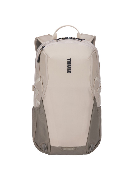 TA3204843,Rucsac urban cu compartiment laptop Thule EnRoute Backpack 23L Pelican Gray/Vetiver Gray