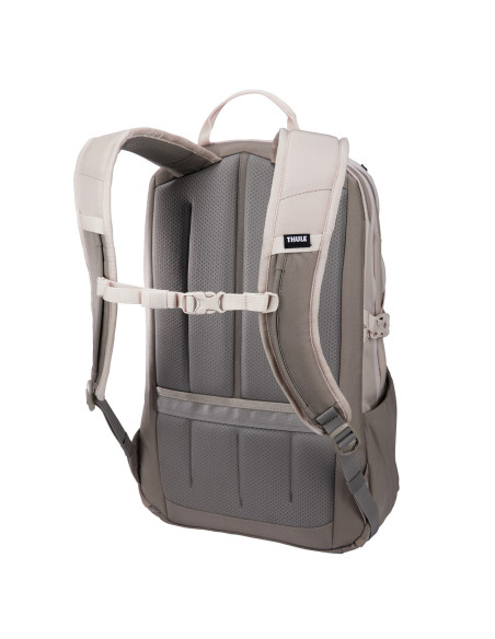 TA3204843,Rucsac urban cu compartiment laptop Thule EnRoute Backpack 23L Pelican Gray/Vetiver Gray