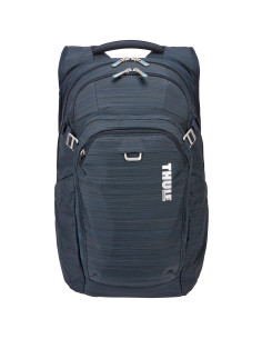 TA3204168,Rucsac urban cu compartiment laptop, Thule, Construct, 24L, Carbon Blue 2
