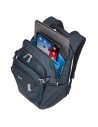 TA3204168,Rucsac urban cu compartiment laptop, Thule, Construct, 24L, Carbon Blue