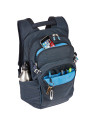 TA3204168,Rucsac urban cu compartiment laptop, Thule, Construct, 24L, Carbon Blue