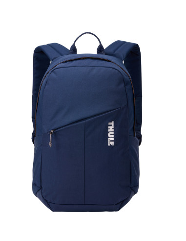 TA3204919,Rucsac urban cu compartiment laptop, Thule, Notus, 20L, Dress Blue