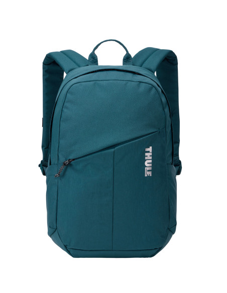 TA3204918,Rucsac urban cu compartiment laptop, Thule, Notus, 20L, Dense Teal