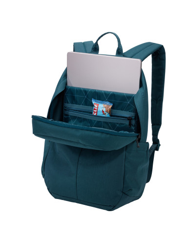 TA3204918,Rucsac urban cu compartiment laptop, Thule, Notus, 20L, Dense Teal
