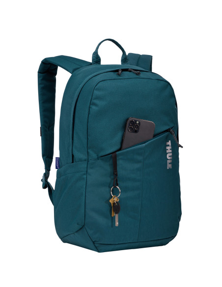 TA3204918,Rucsac urban cu compartiment laptop, Thule, Notus, 20L, Dense Teal