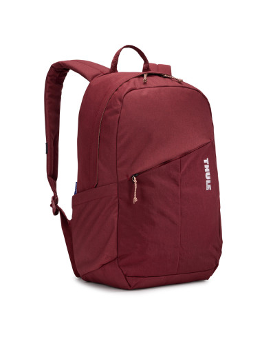 TA3204920,Rucsac urban cu compartiment laptop, Thule, Notus, 20L, New Maroon