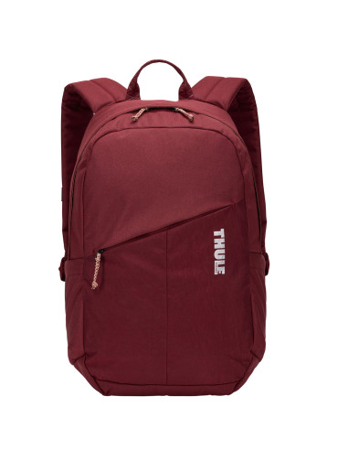 TA3204920,Rucsac urban cu compartiment laptop, Thule, Notus, 20L, New Maroon