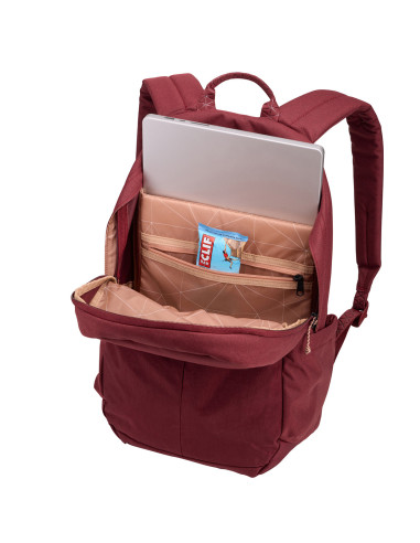 TA3204920,Rucsac urban cu compartiment laptop, Thule, Notus, 20L, New Maroon