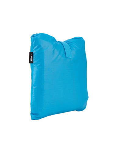 TA210300,Husa de protectie ploaie pentru rucsacuri transport copii, Thule, Sapling Child Carrier, Albastru