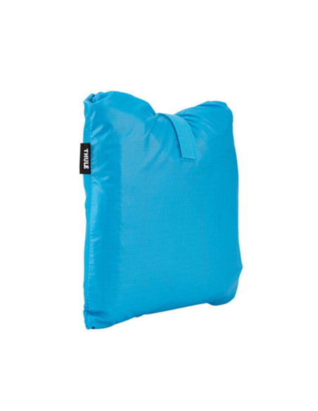 TA210300,Husa de protectie ploaie pentru rucsacuri transport copii, Thule, Sapling Child Carrier, Albastru