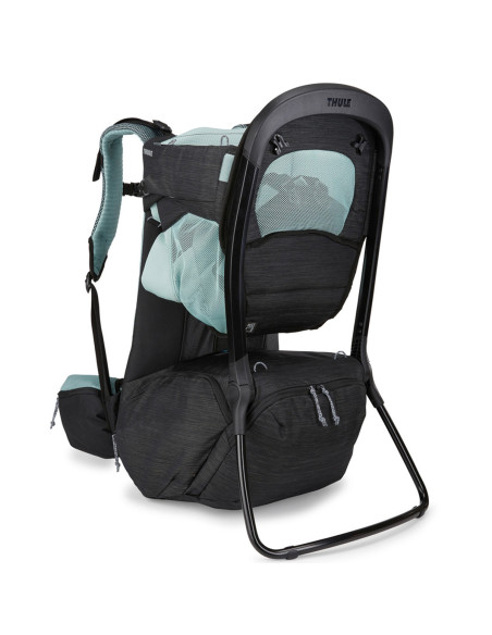TA3204538,Rucsac transport copii, Thule, Sapling, Negru