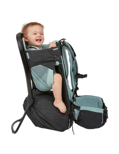 TA3204538,Rucsac transport copii, Thule, Sapling, Negru