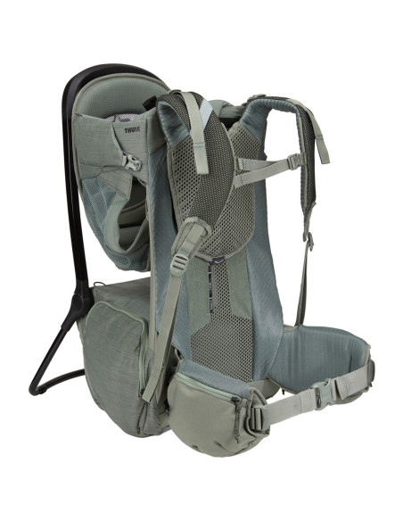 TA3204539,Rucsac transport copii, Thule, Sapling, Agave