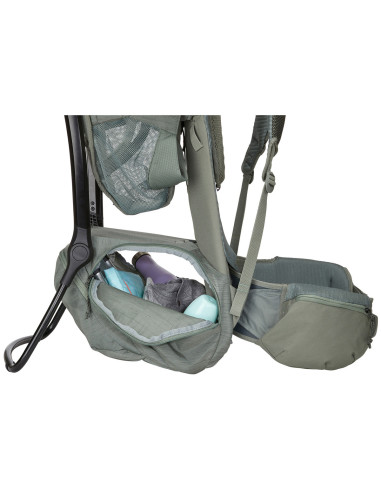 TA3204539,Rucsac transport copii, Thule, Sapling, Agave