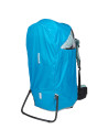 TA3204542,Husa de protectie ploaie pentru rucsacuri transport copii, Thule, Sapling Child Carrier, Albastru deschis