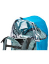 TA3204542,Husa de protectie ploaie pentru rucsacuri transport copii, Thule, Sapling Child Carrier, Albastru deschis