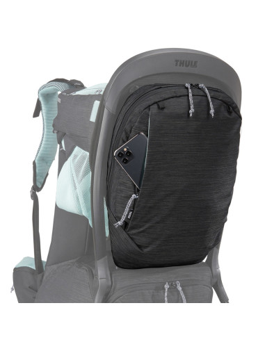 TA3204540,Geanta, Thule, Sapling Sling Pack, 10L, Negru