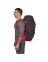 TA3203531,Rucsac tehnic Thule AllTrail, 45L, Barbati, Obsidian