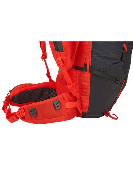 TA3203531,Rucsac tehnic Thule AllTrail, 45L, Barbati, Obsidian