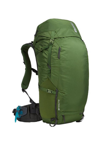 TA3203533,Rucsac tehnic Thule AllTrail, 45L, Barbati, Garden Green