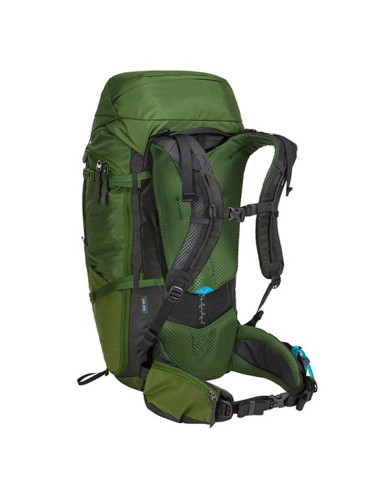 TA3203533,Rucsac tehnic Thule AllTrail, 45L, Barbati, Garden Green