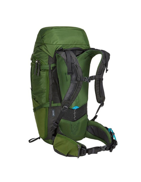TA3203533,Rucsac tehnic Thule AllTrail, 45L, Barbati, Garden Green
