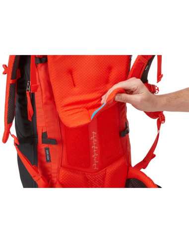 TA3203533,Rucsac tehnic Thule AllTrail, 45L, Barbati, Garden Green