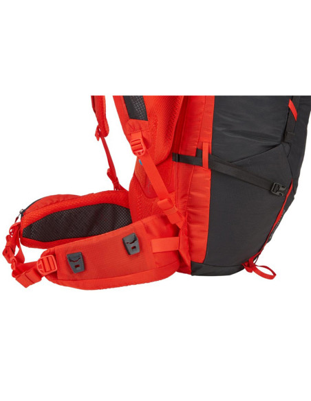 TA3203533,Rucsac tehnic Thule AllTrail, 45L, Barbati, Garden Green