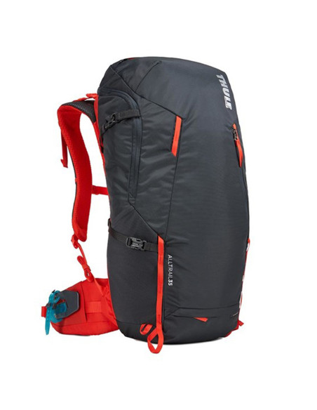 TA3203536,Rucsac tehnic Thule AllTrail, 35L, Barbati, Obsidian