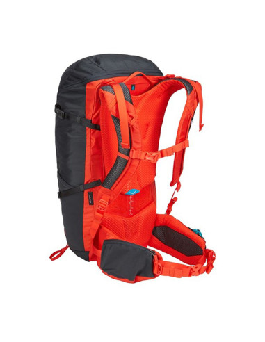 TA3203536,Rucsac tehnic Thule AllTrail, 35L, Barbati, Obsidian