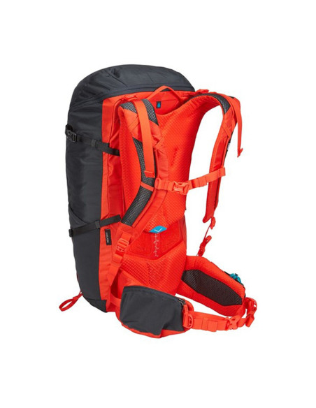 TA3203536,Rucsac tehnic Thule AllTrail, 35L, Barbati, Obsidian