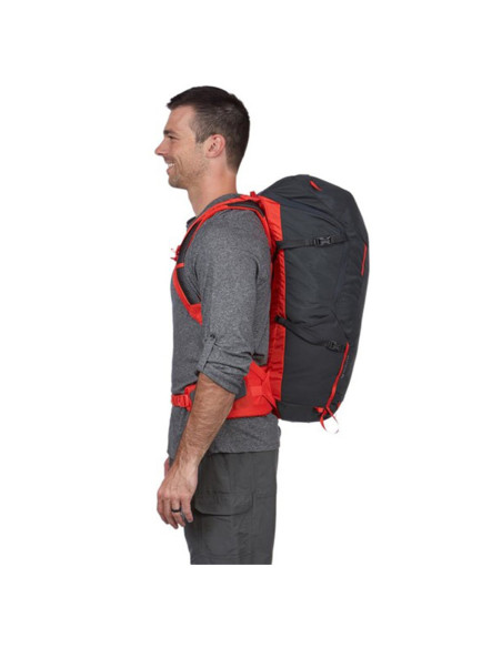 TA3203536,Rucsac tehnic Thule AllTrail, 35L, Barbati, Obsidian