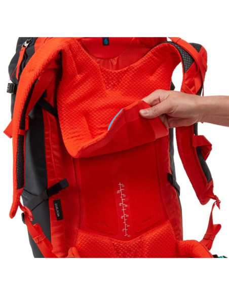 TA3203536,Rucsac tehnic Thule AllTrail, 35L, Barbati, Obsidian