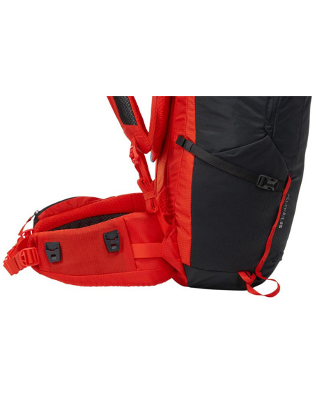 TA3203536,Rucsac tehnic Thule AllTrail, 35L, Barbati, Obsidian