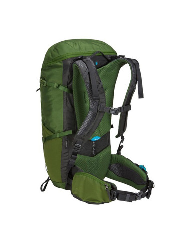 TA3203538,Rucsac tehnic Thule AllTrail, 35L, pentru barbati, Garden Green