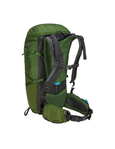 TA3203538,Rucsac tehnic Thule AllTrail, 35L, pentru barbati, Garden Green
