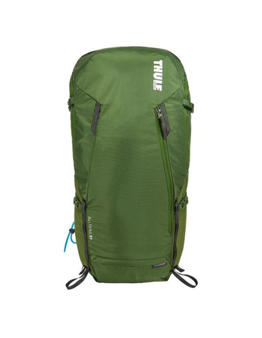 TA3203538,Rucsac tehnic Thule AllTrail, 35L, pentru barbati, Garden Green